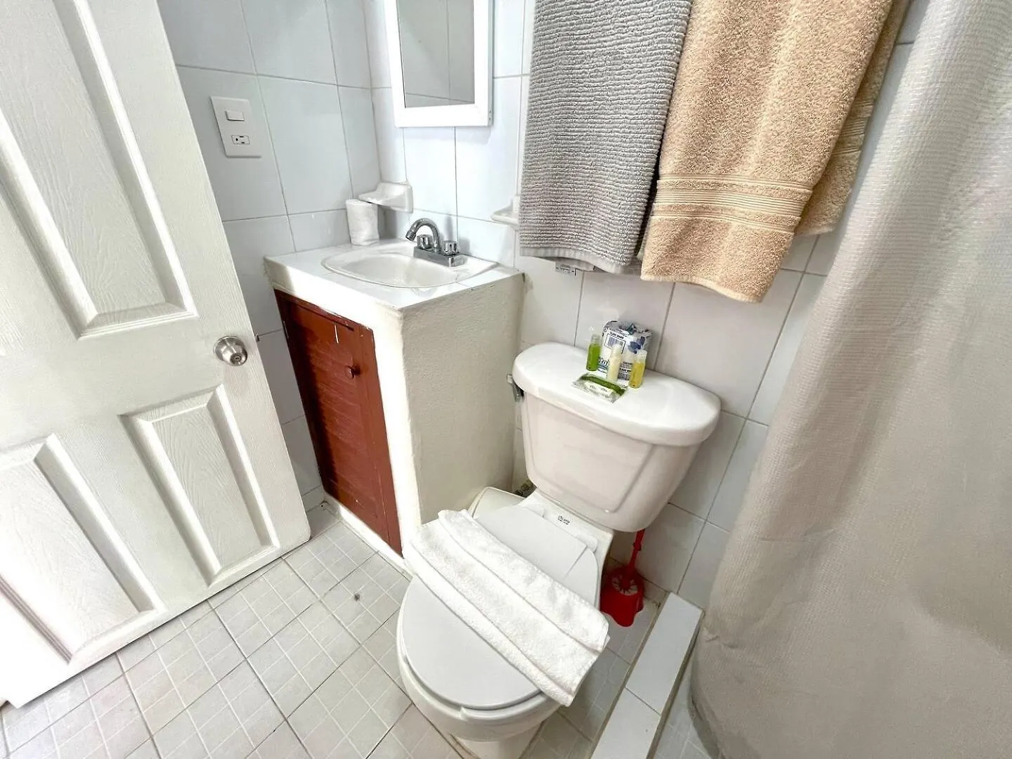 Apartment Estudio 5E Playa del Carmen Mexico