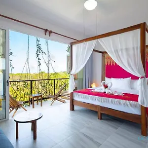 4* Aparthotel Ocean Zen On 5th Avenue - Adults Only