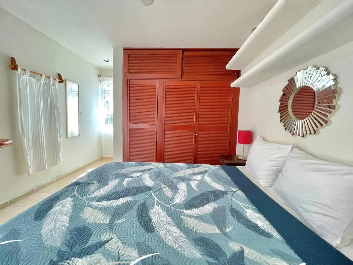 Estudio 5E Playa del Carmen Apartment